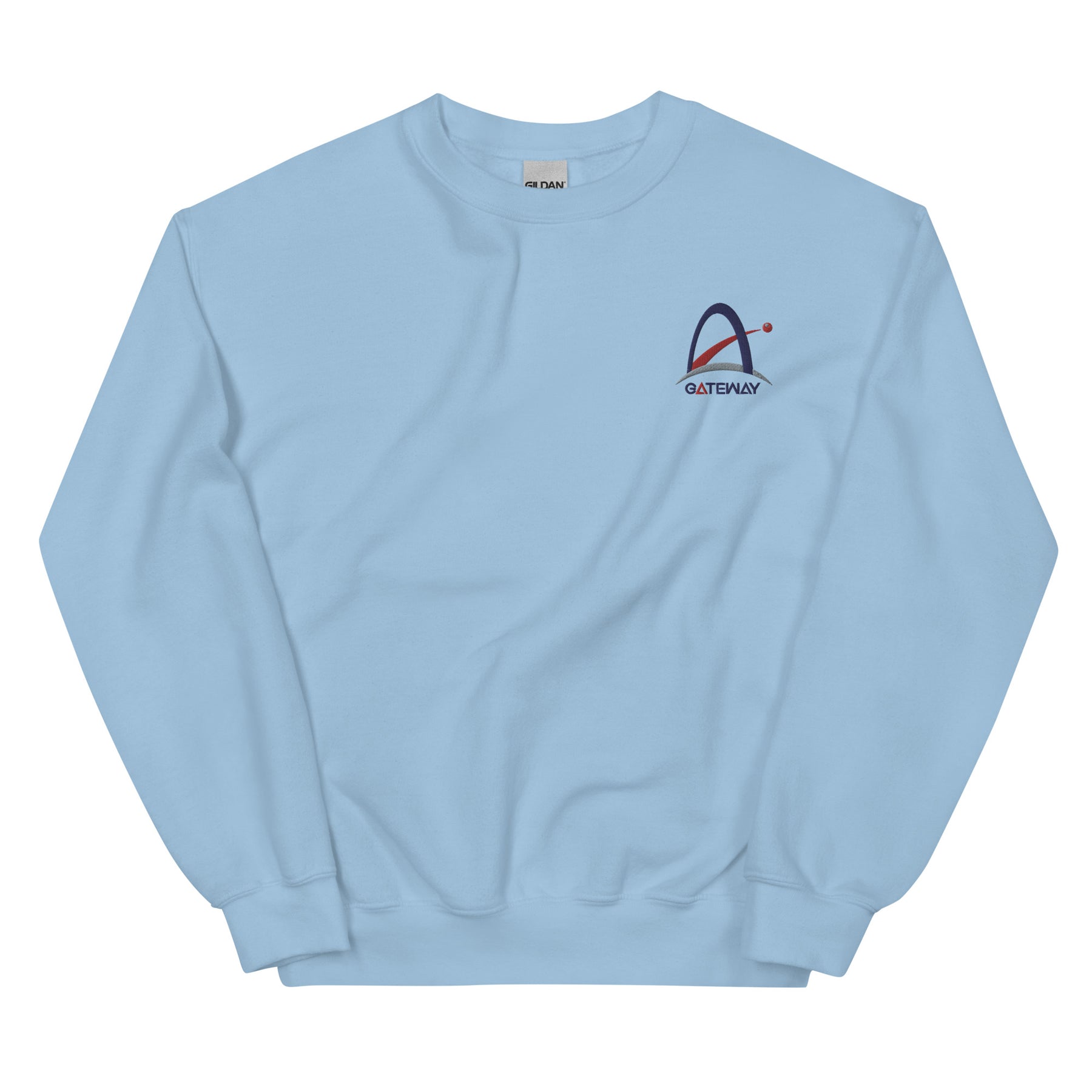 Gateway Unisex Sweatshirt