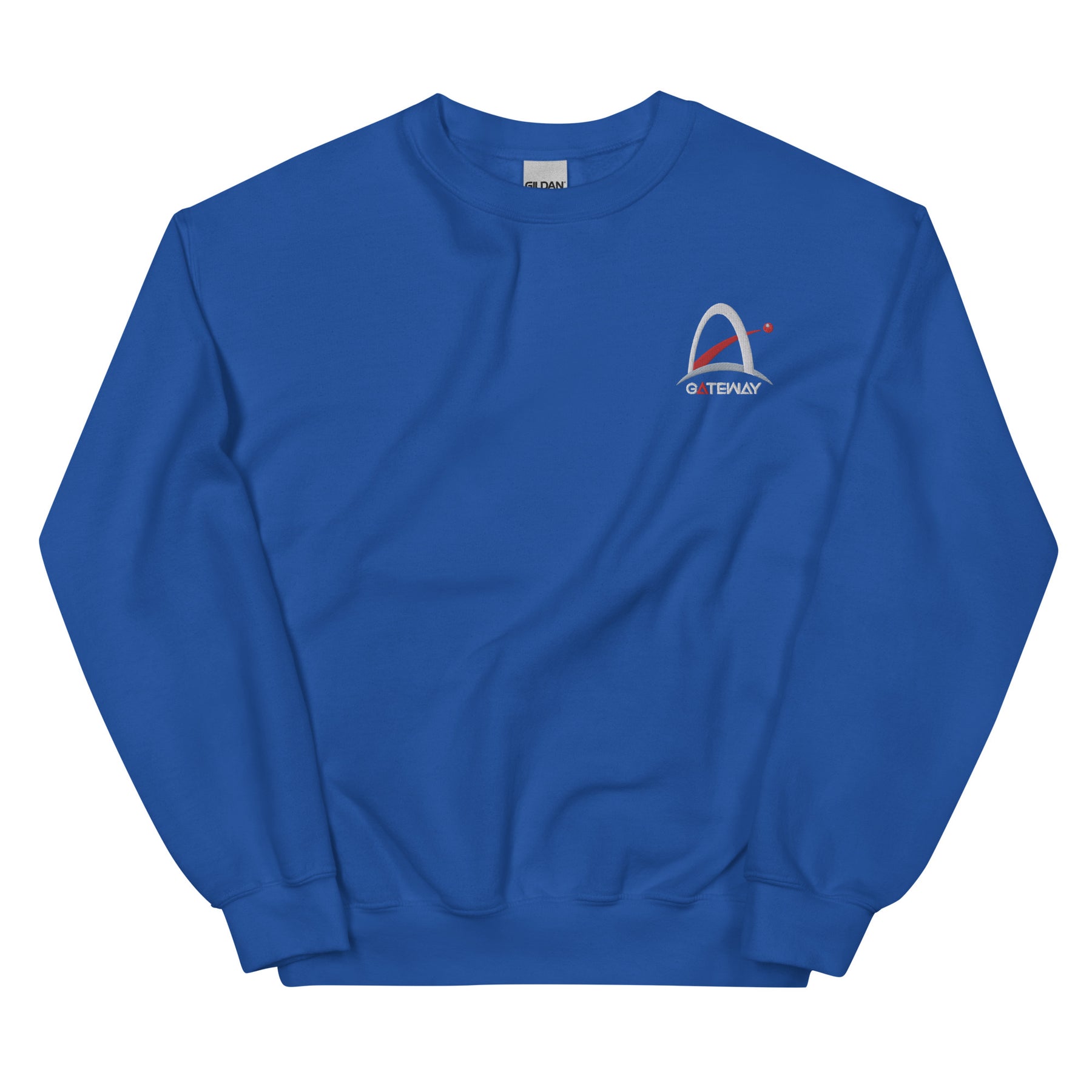 Gateway Unisex Sweatshirt