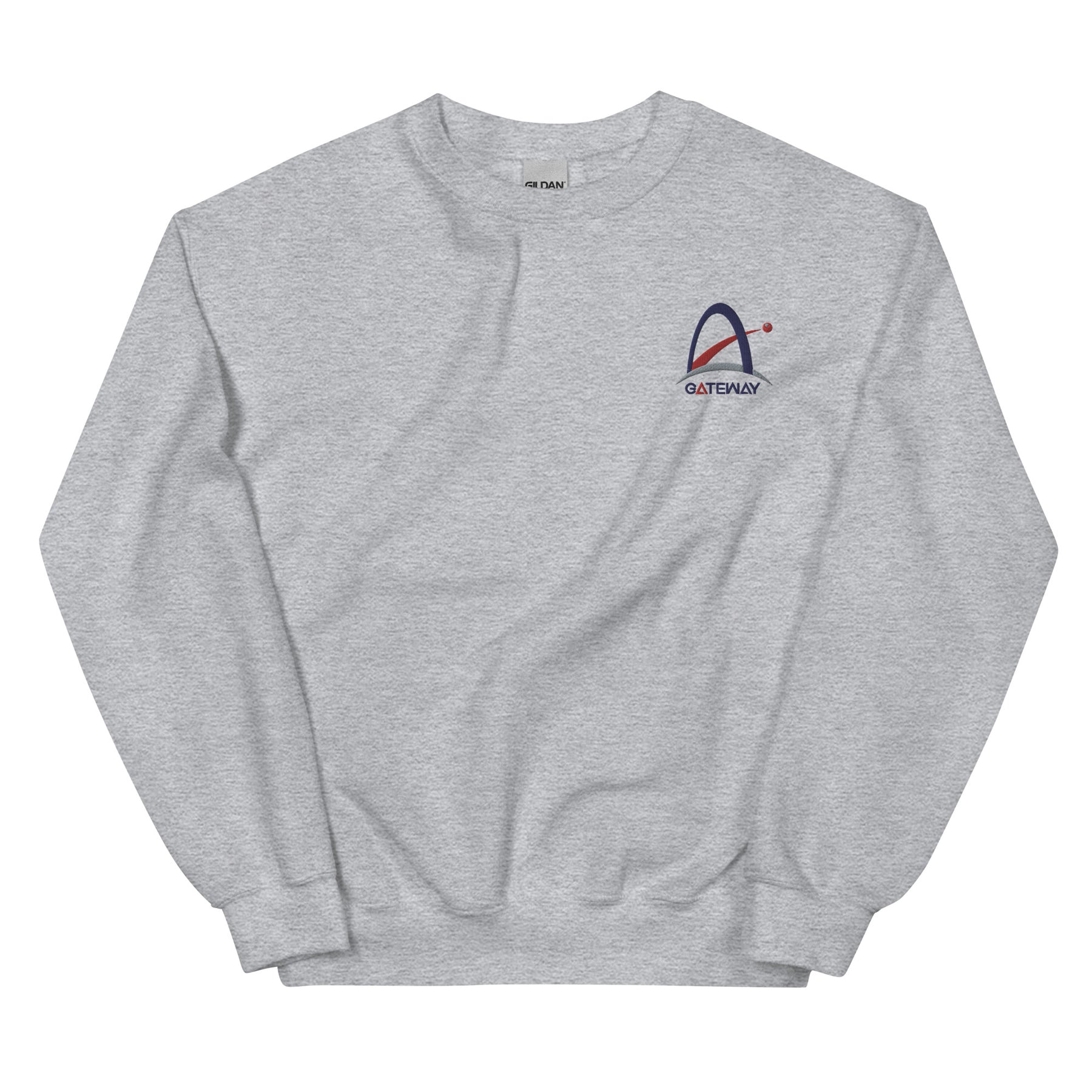 Gateway Unisex Sweatshirt