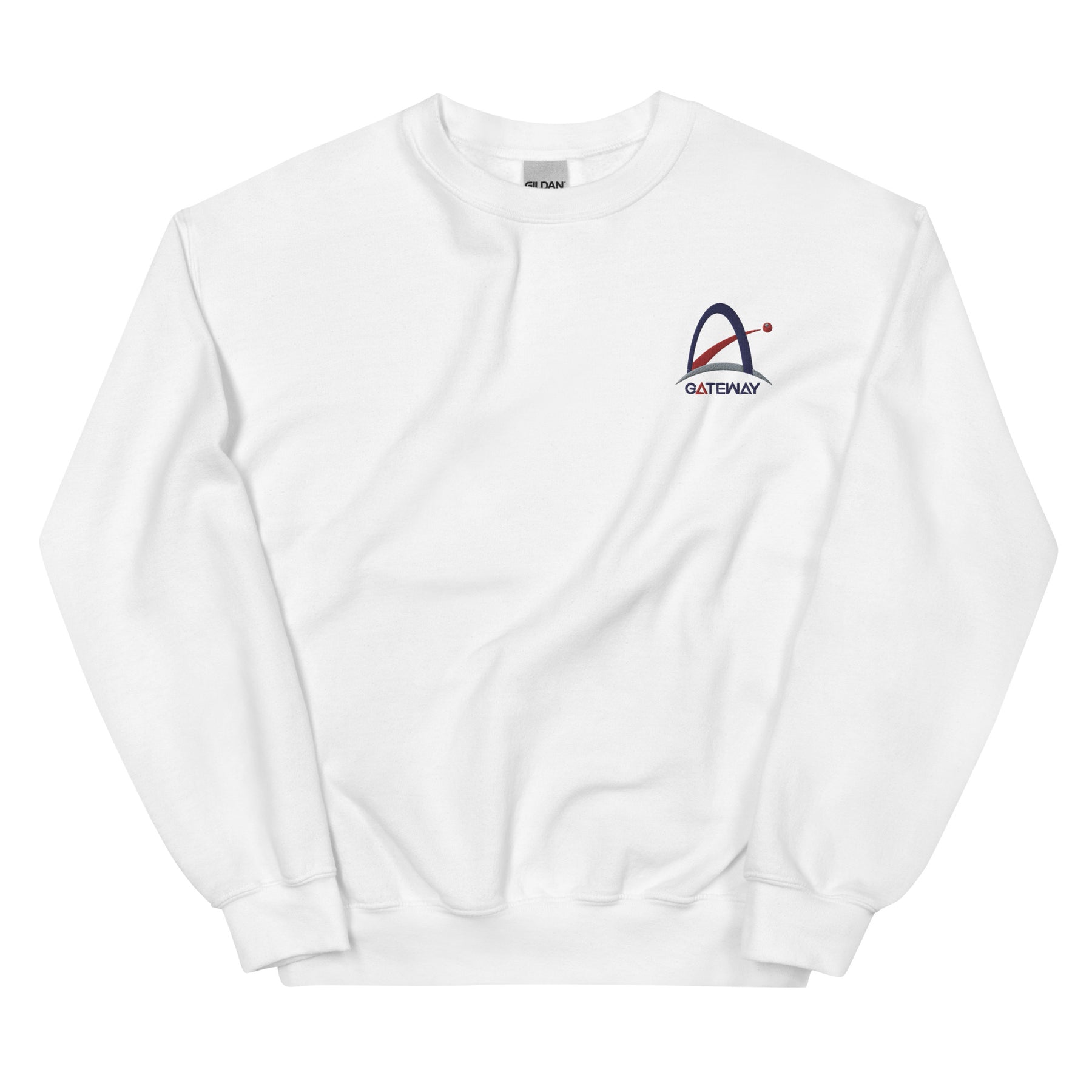 Gateway Unisex Sweatshirt