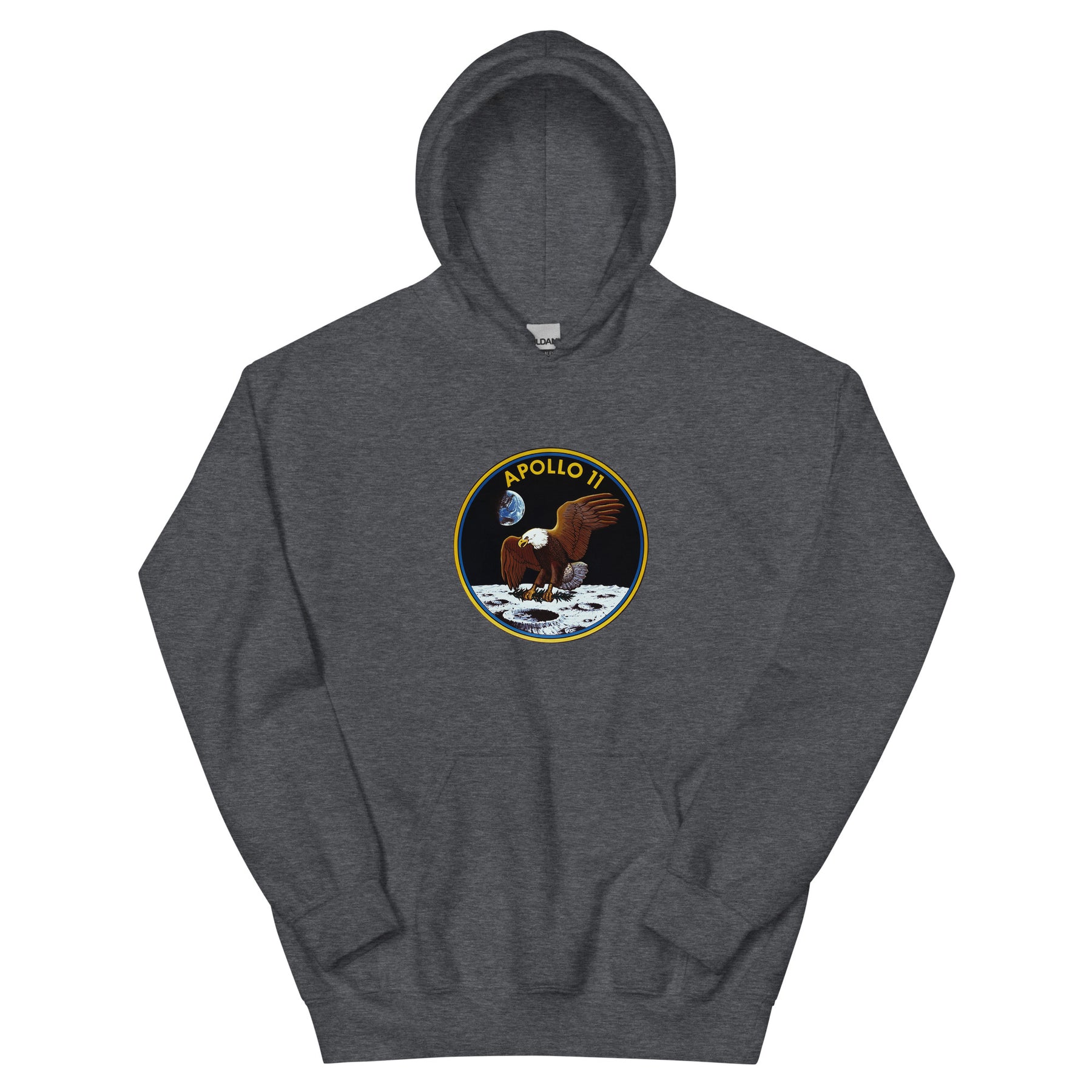 Apollo 11 Unisex Hoodie