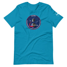 CLPS Unisex t-shirt