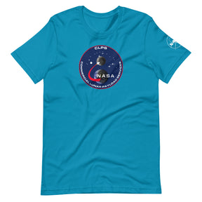 CLPS Unisex t-shirt