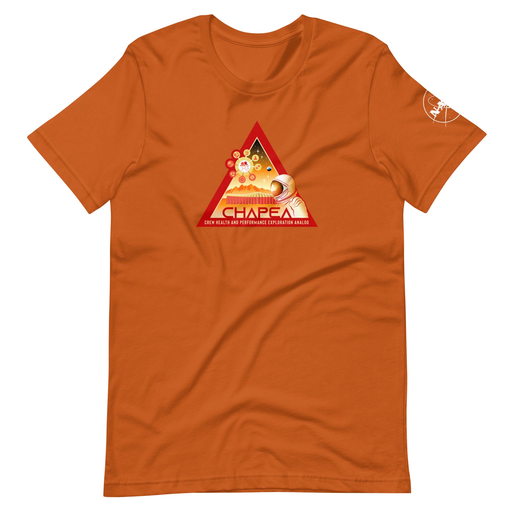 CHAPEA Unisex T-Shirt