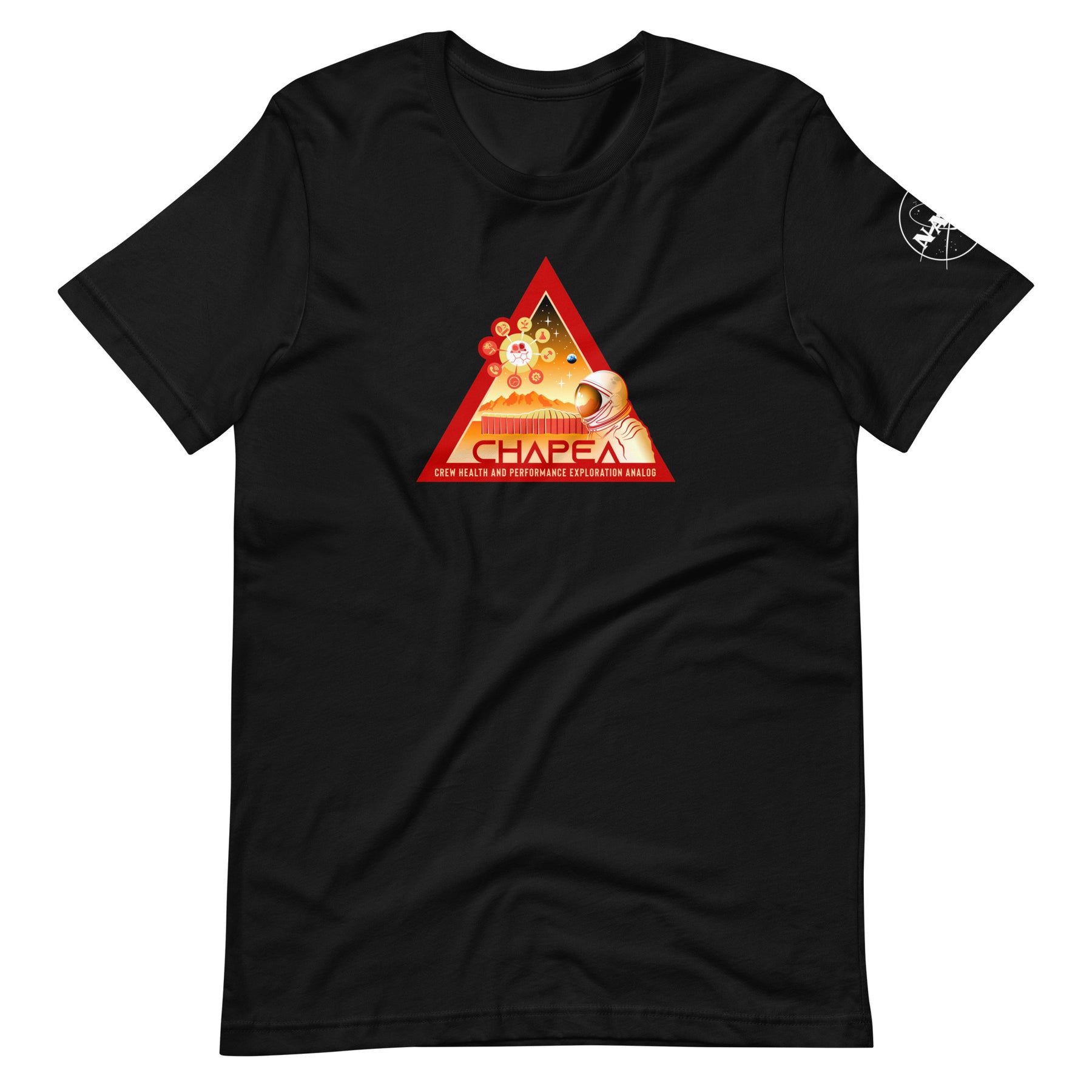 CHAPEA Unisex T-Shirt