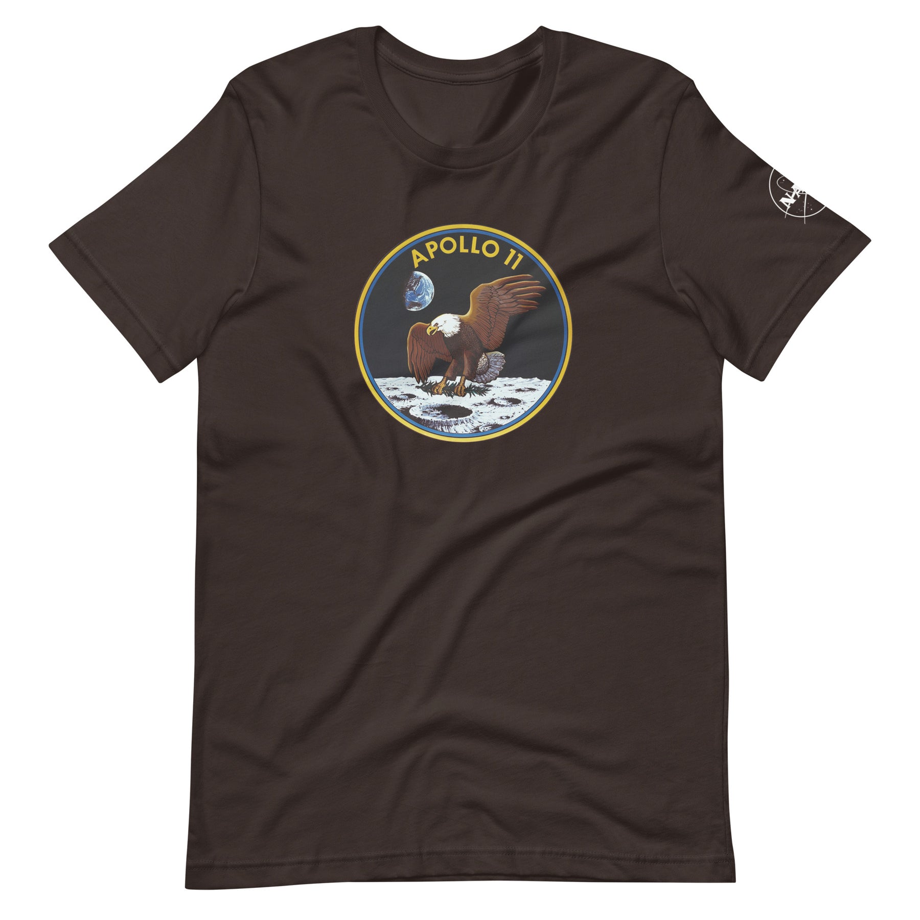 Apollo 11 Unisex T-Shirt