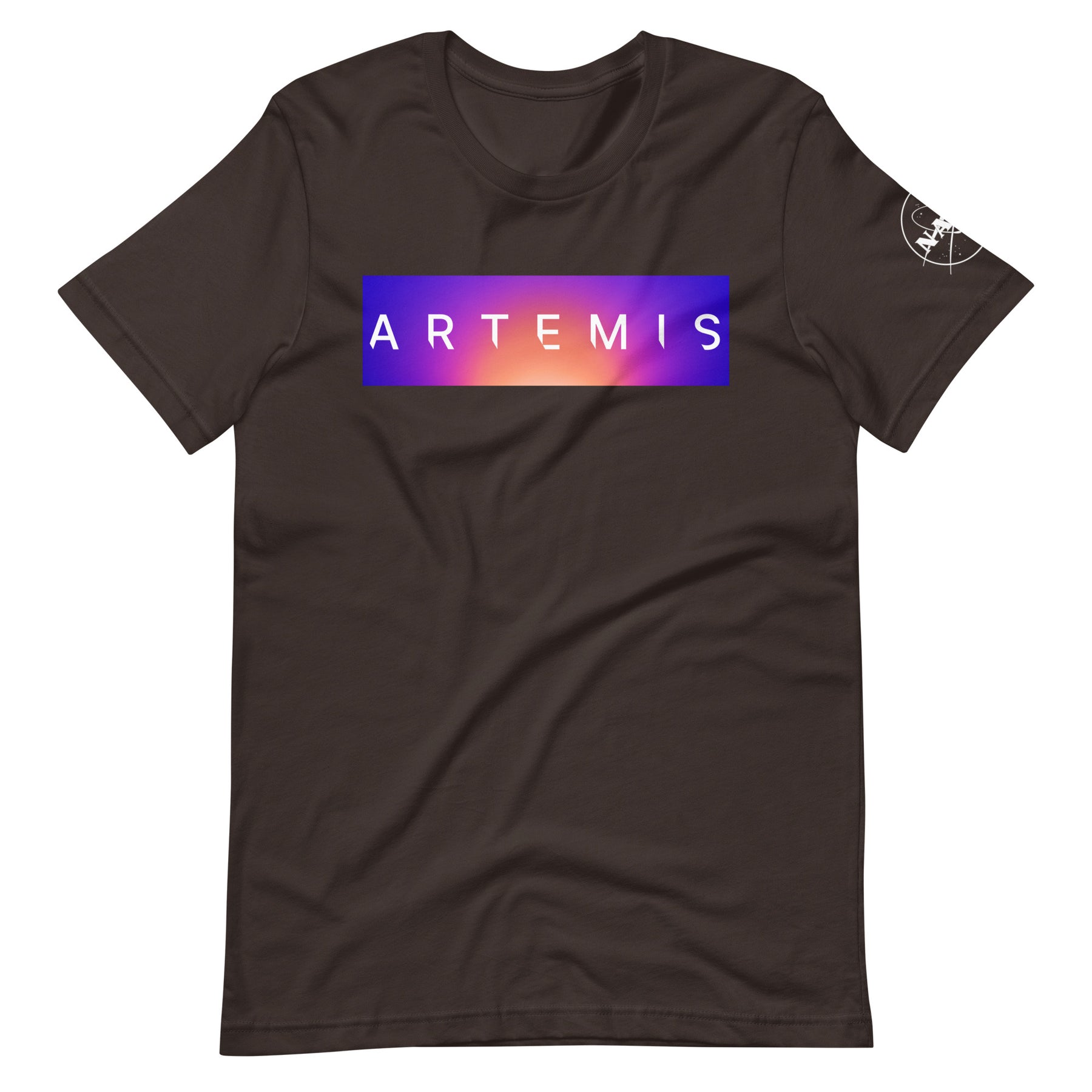 ARTEMIS Spectrum Unisex T-Shirt