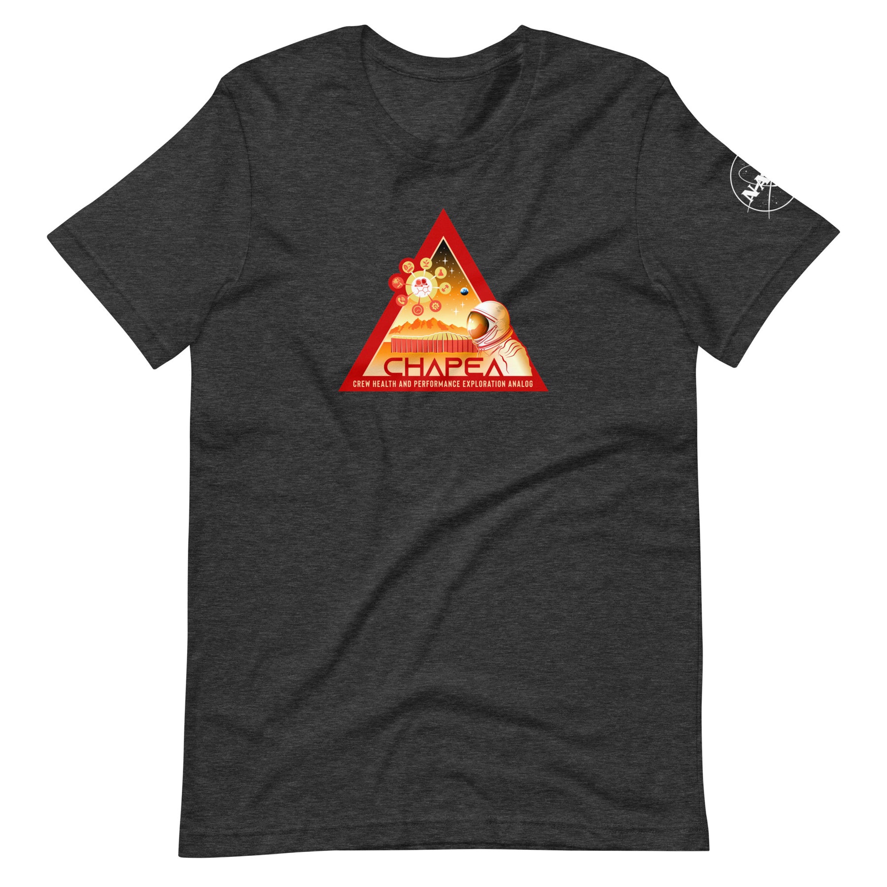 CHAPEA Unisex T-Shirt