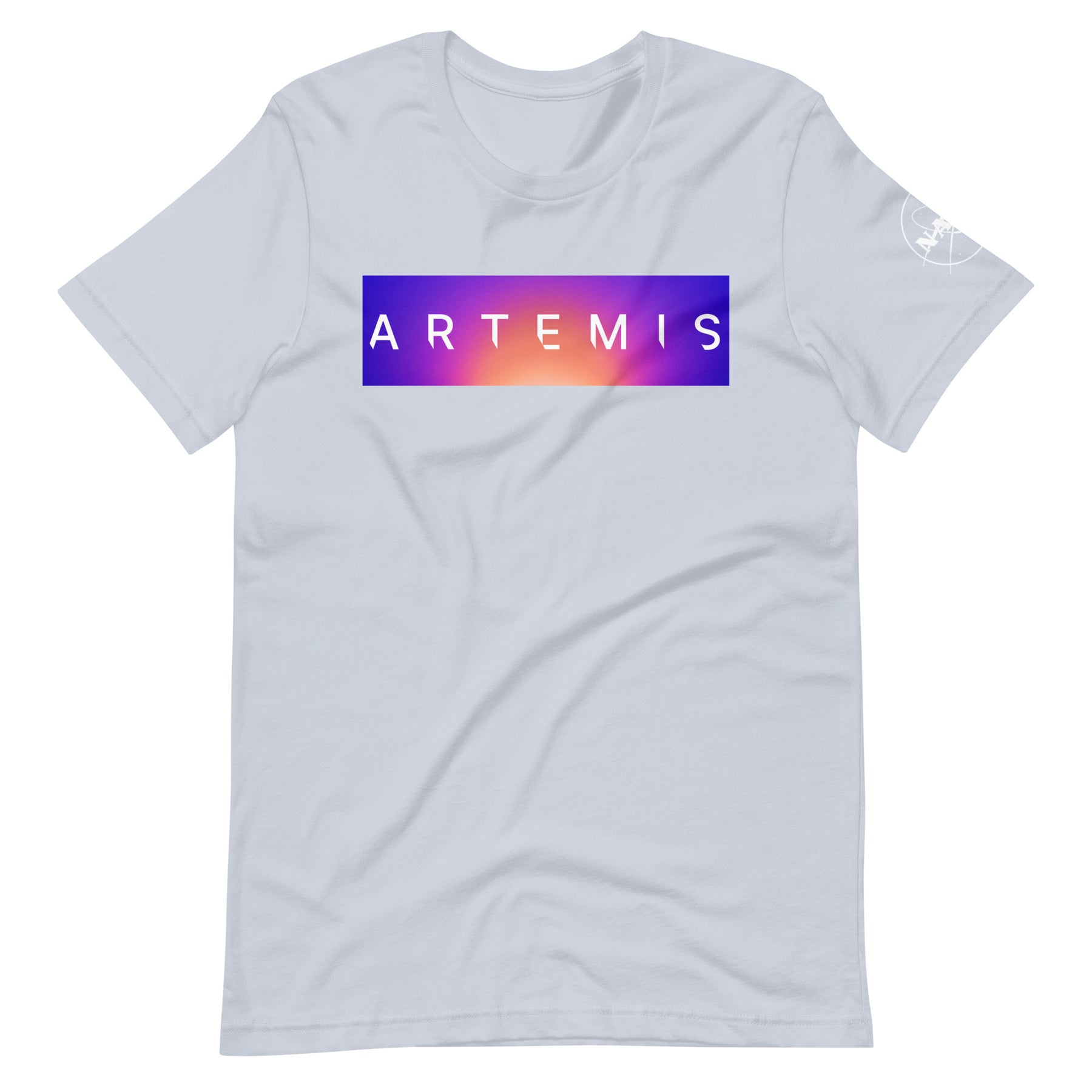 ARTEMIS Spectrum Unisex t-shirt