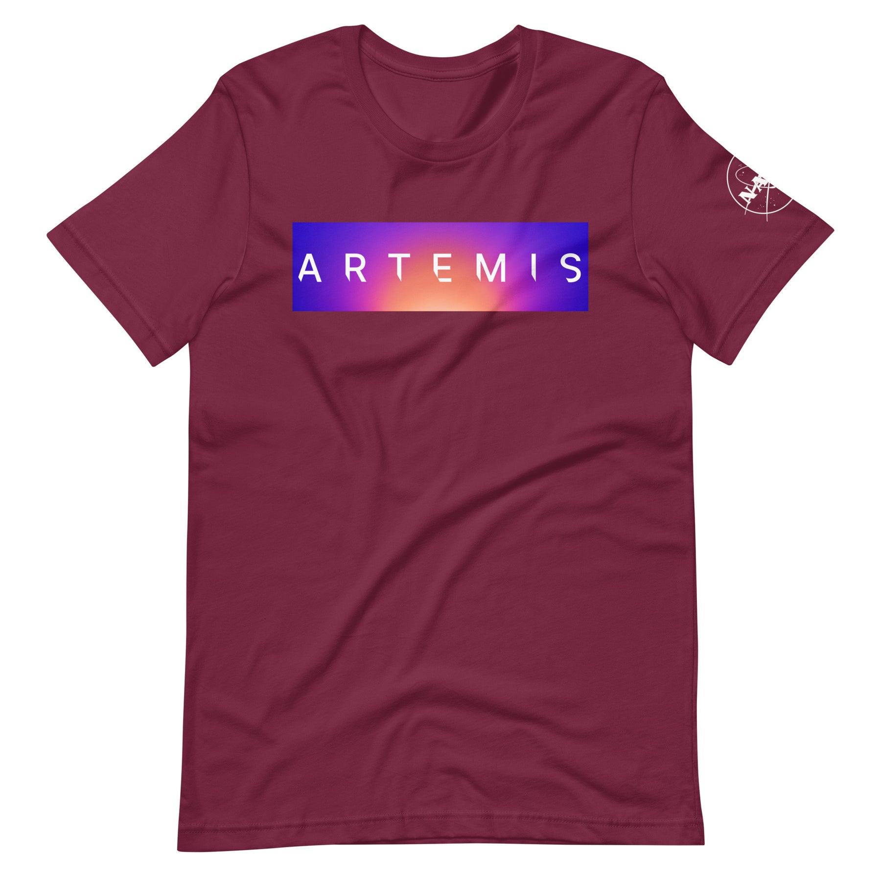 ARTEMIS Spectrum Unisex T-Shirt