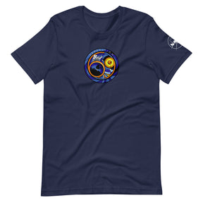 Exp 69 Unisex t-shirt