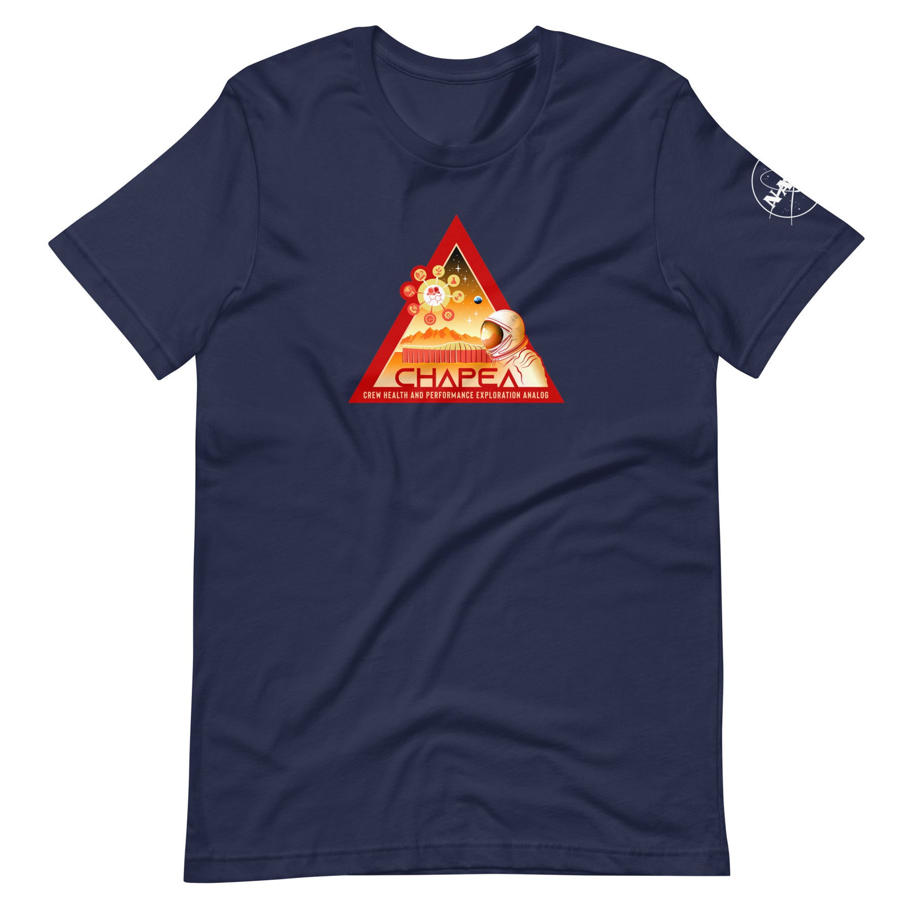 CHAPEA Unisex T-Shirt