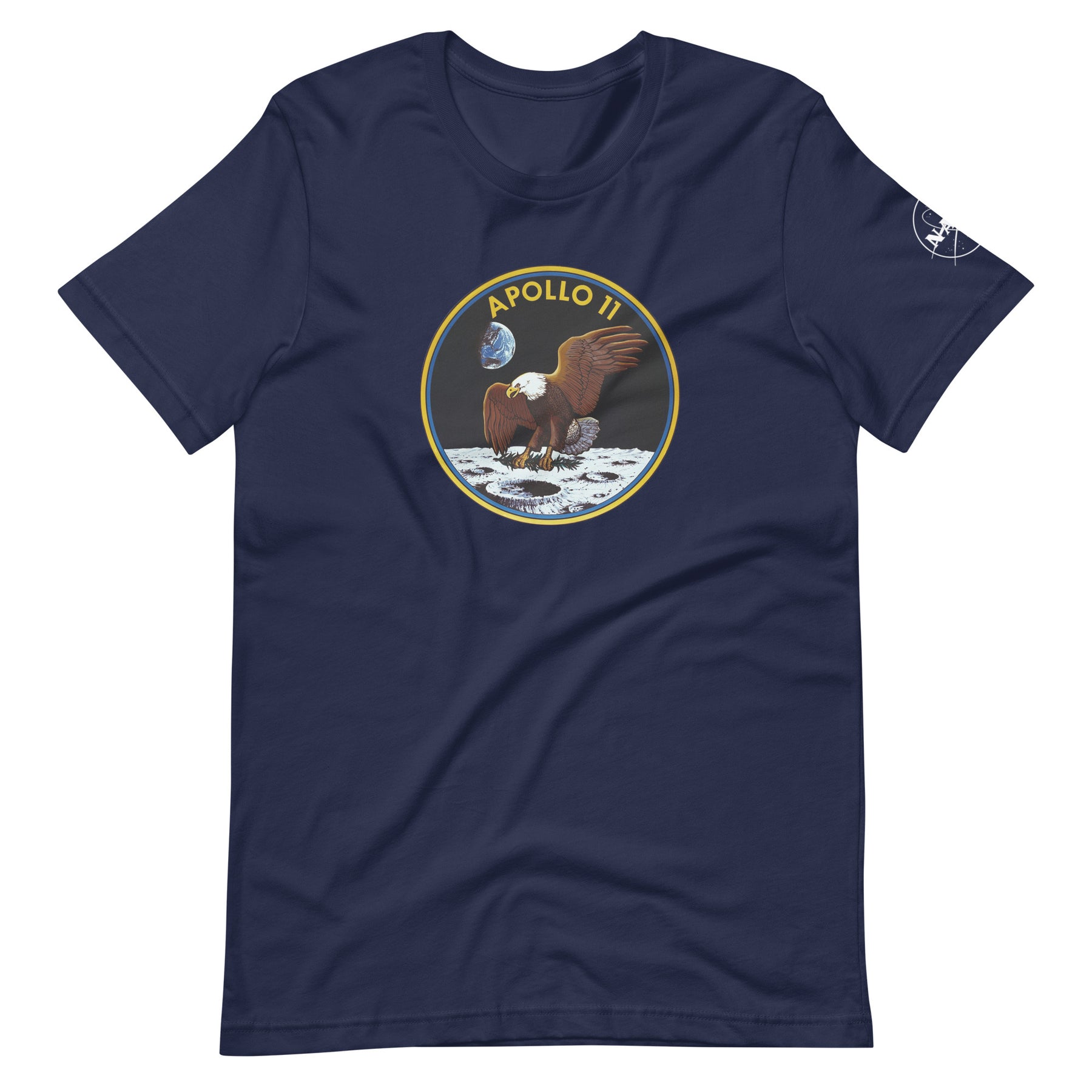 Apollo 11 Unisex T-Shirt