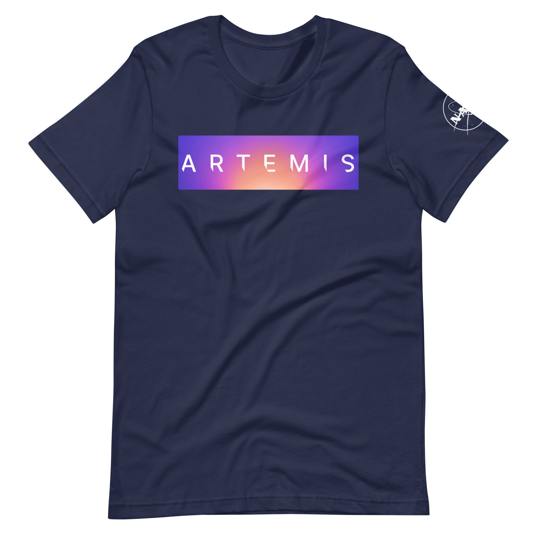 ARTEMIS Spectrum Unisex T-Shirt