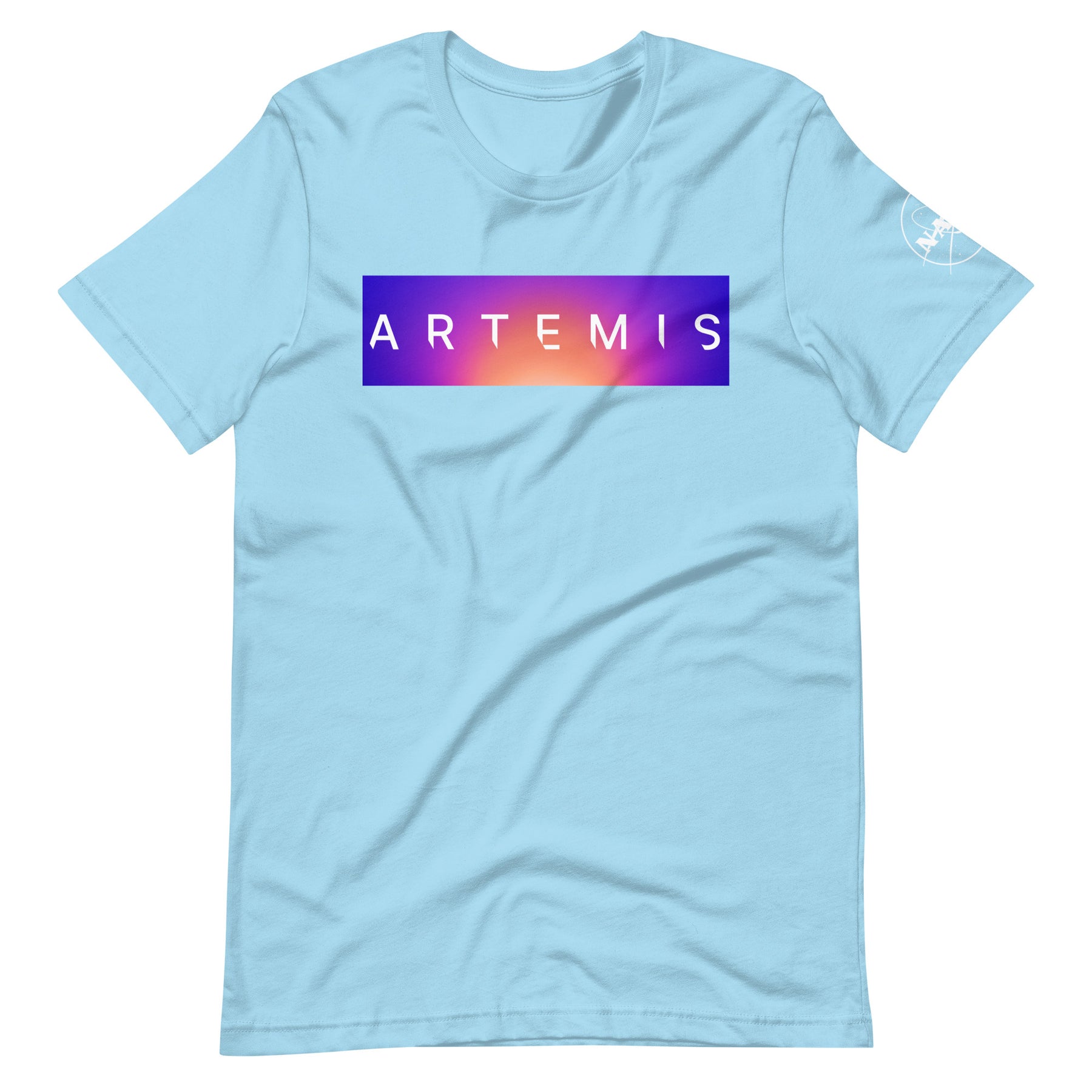 ARTEMIS Spectrum Unisex T-Shirt