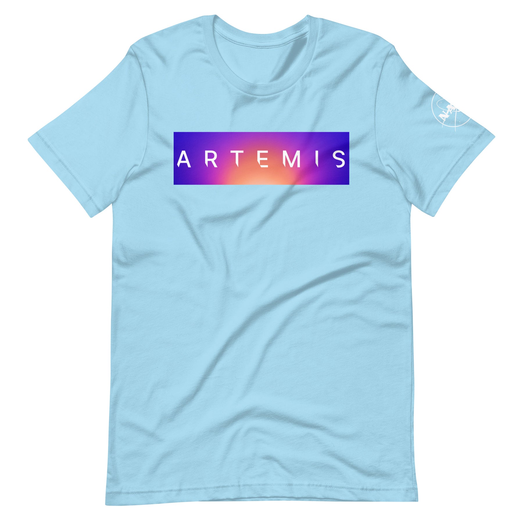 ARTEMIS Spectrum Unisex t-shirt