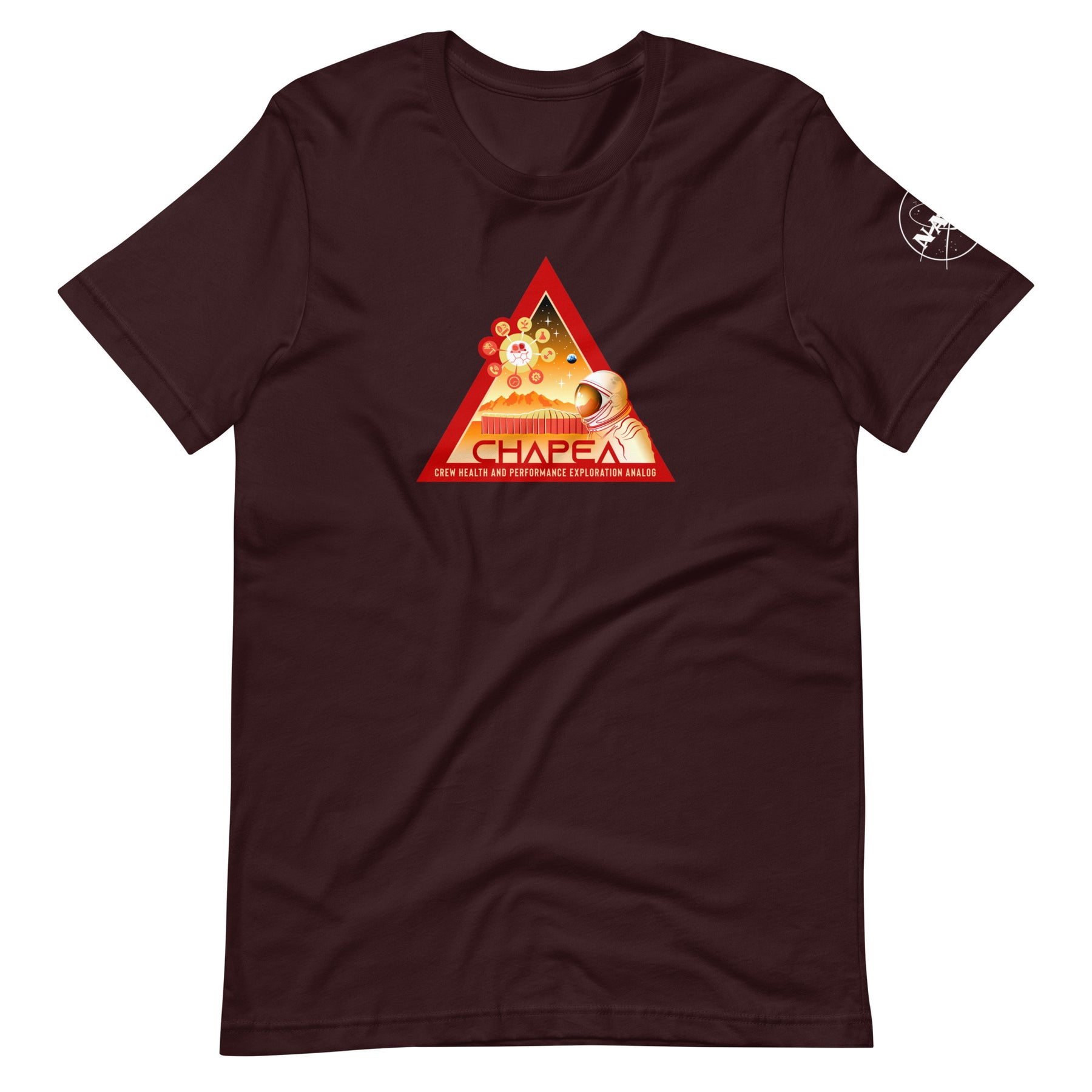 CHAPEA Unisex T-Shirt