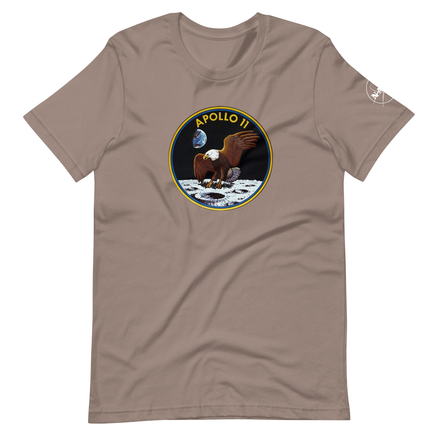 Apollo 11 Unisex T-Shirt
