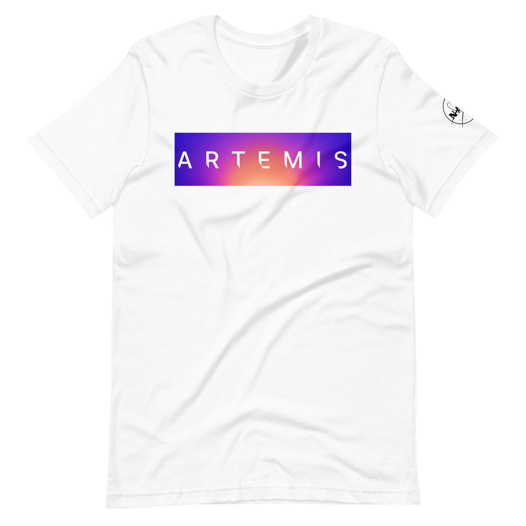 ARTEMIS Spectrum Unisex t-shirt