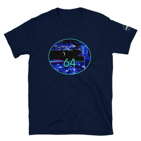 Expedition 64  T-Shirt