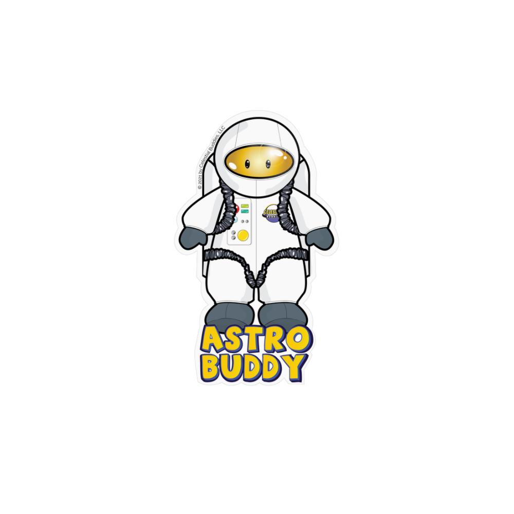 Celestial Stickers
