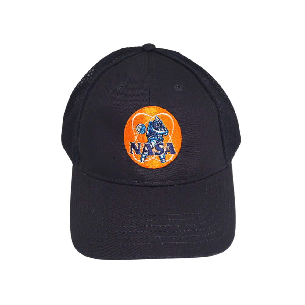 JSC Space Ball Cap