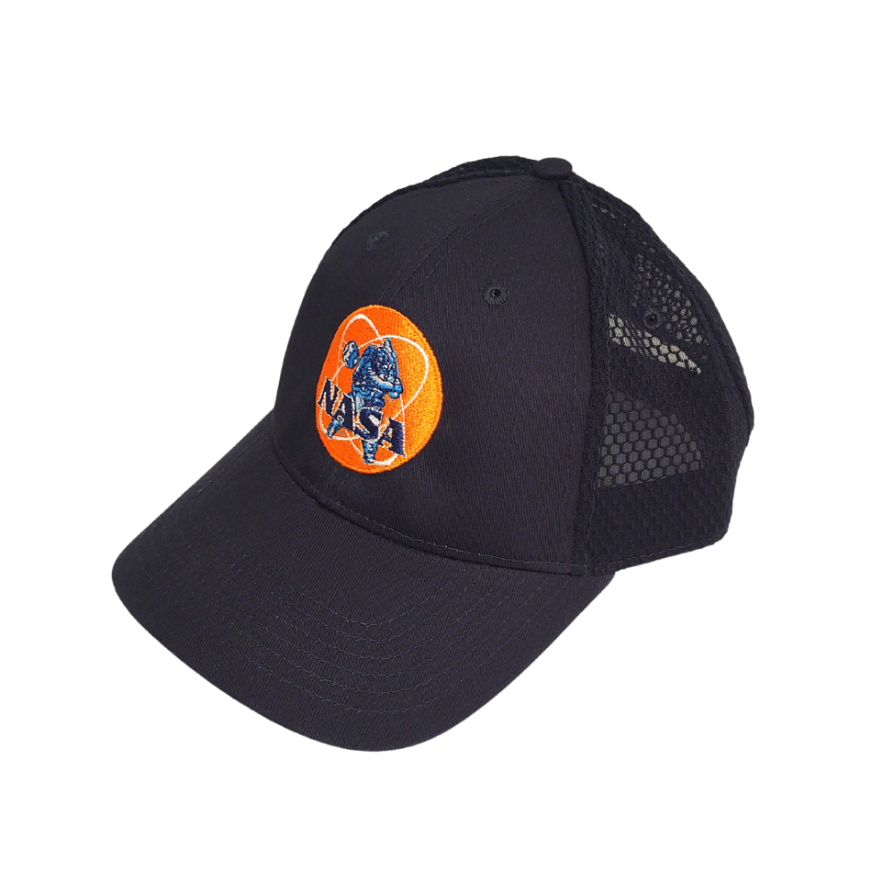 JSC Space Ball Cap