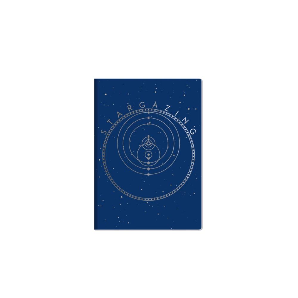 Stargazing Notebook Fullsize
