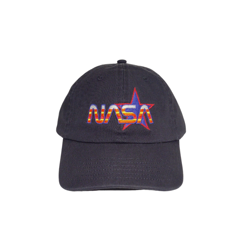 Limited Edition Vintage Worm Cap