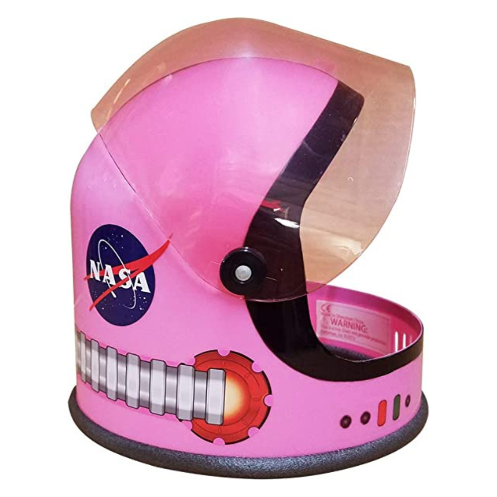 Space Helmet