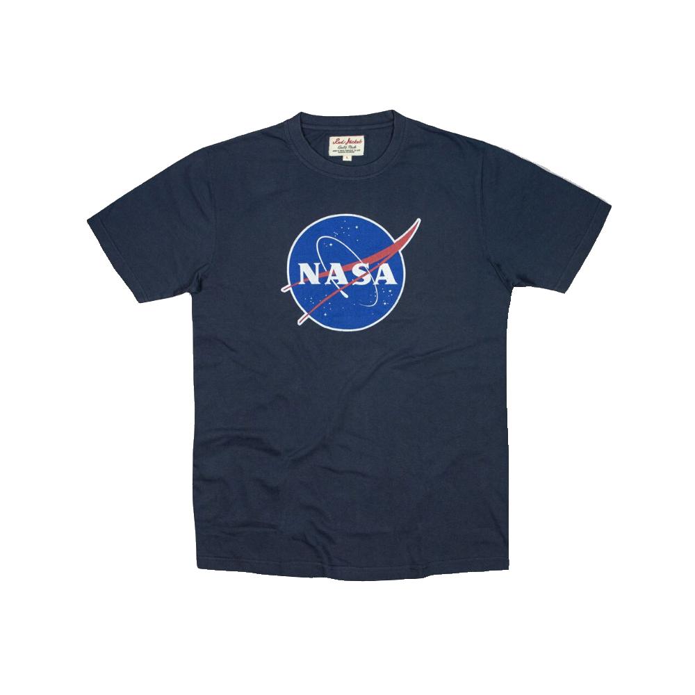 NASA Brass Tacks T-Shirt