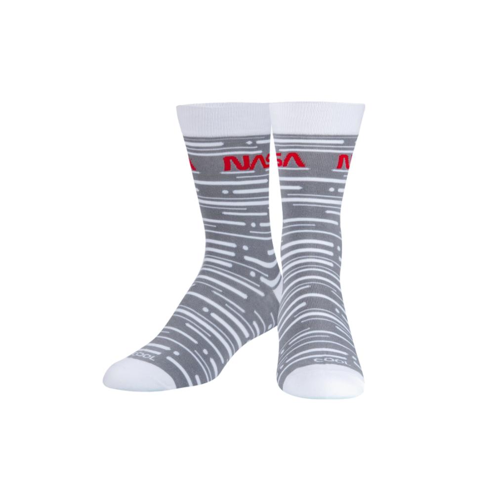 NASA Particles Socks