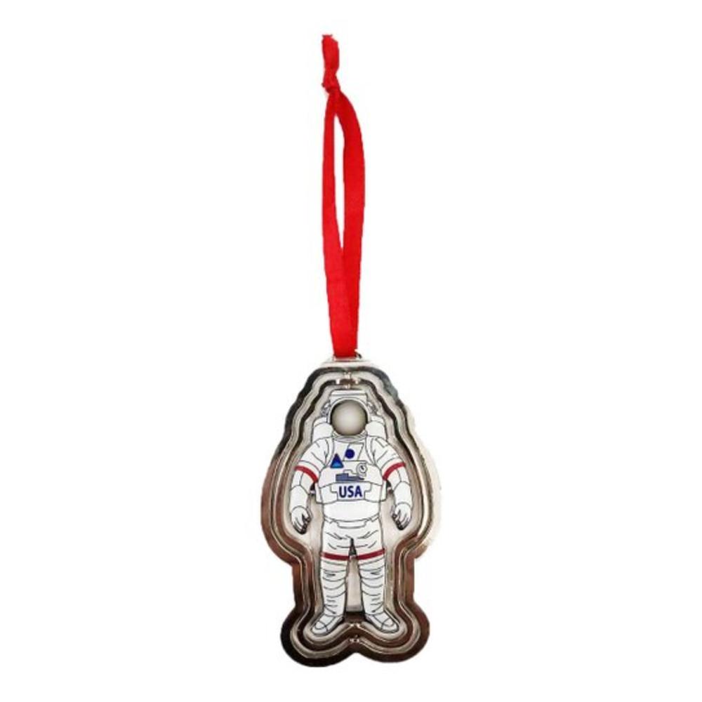 Astronaut Ornament