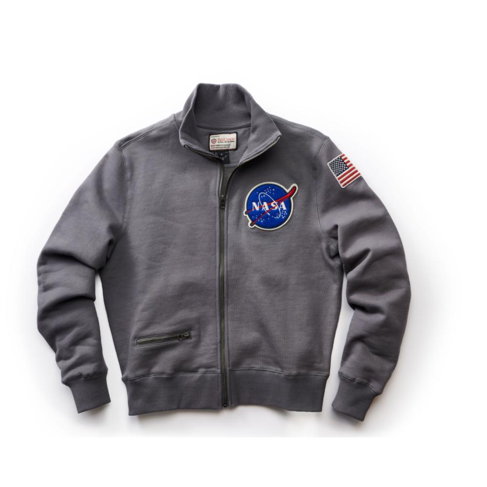 NASA Rocket Scientist Full Zip