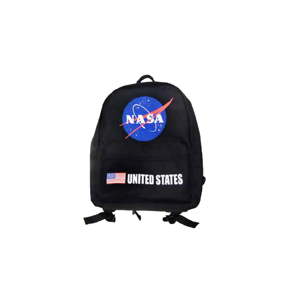 NASA Backpacks