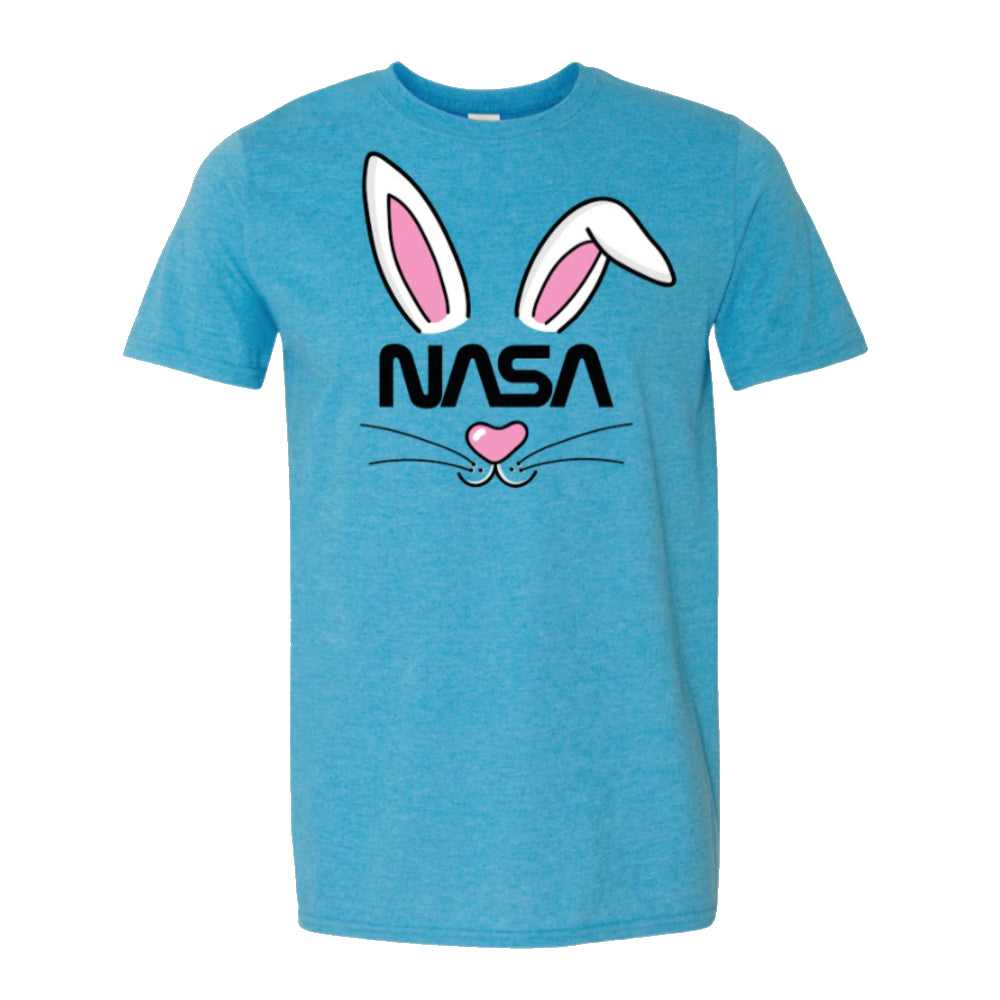 Limited Edition NASA Bunny T-shirt