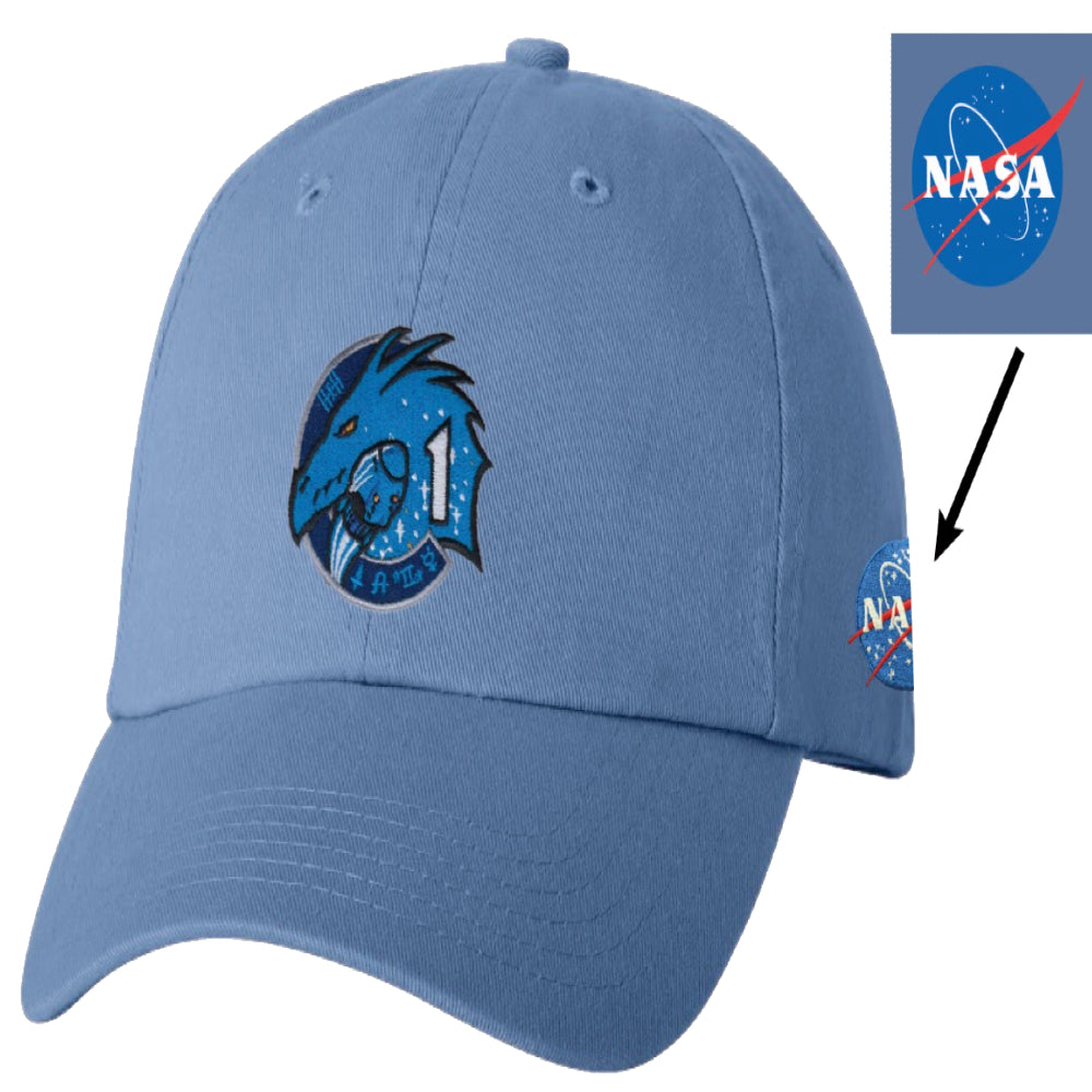 Crew 1 Cap