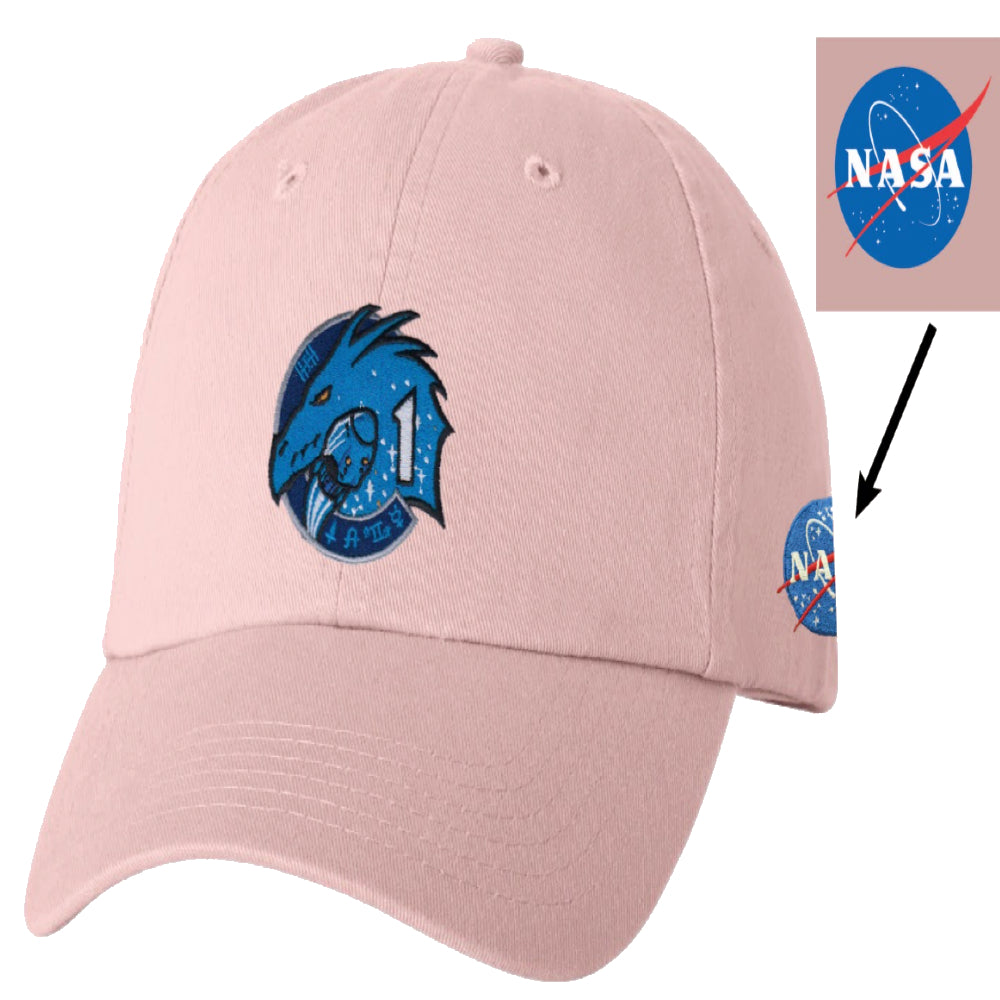 Crew 1 Cap
