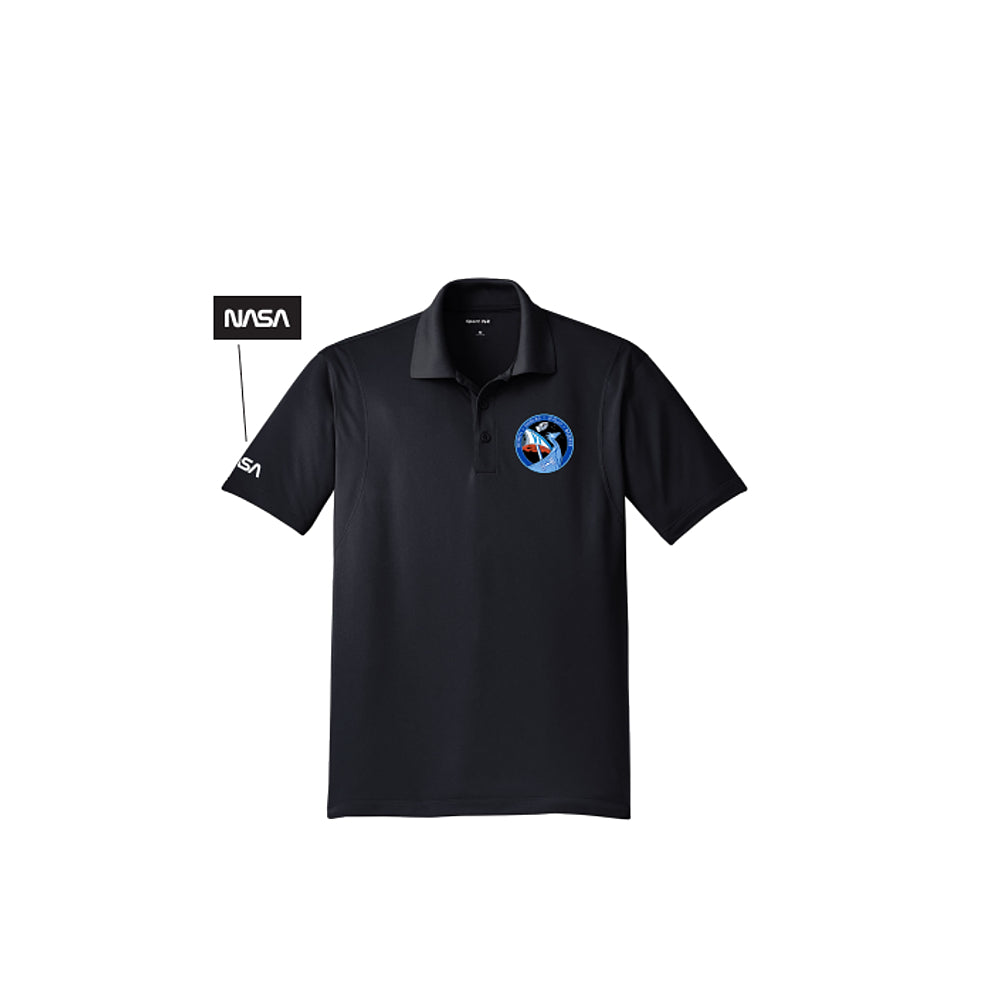 Crew 6 Polo