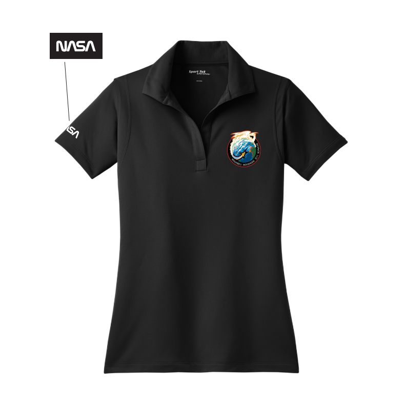 Crew 7 Polo
