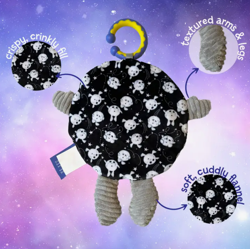 Celestial Buddies Crunch Bunch
