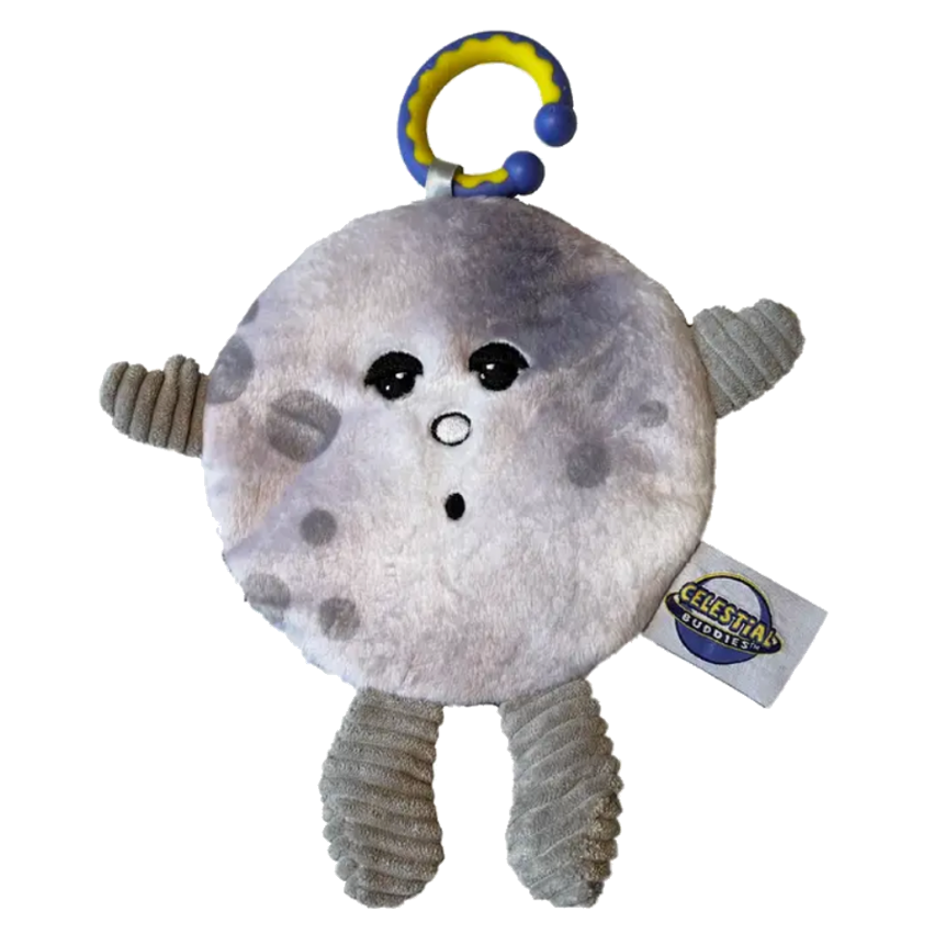 Celestial Buddies Crunch Bunch