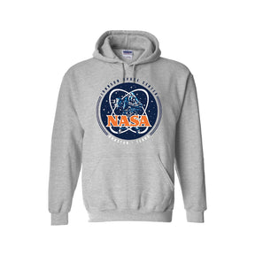 Limited Edition JSC Space Ball Hoodie