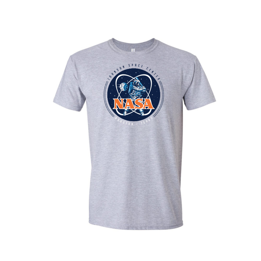 Limited Edition Space ball JSC Tshirt