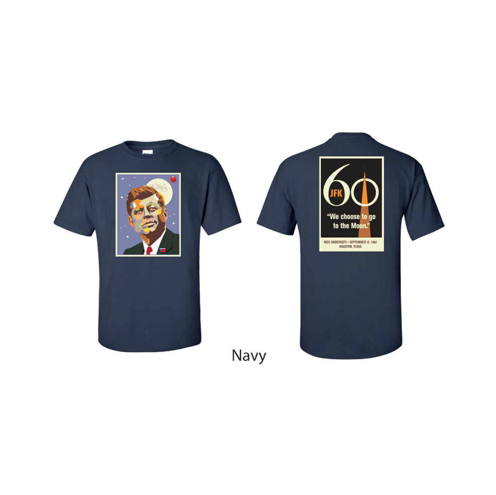 Limited Edition JFK Tshirt