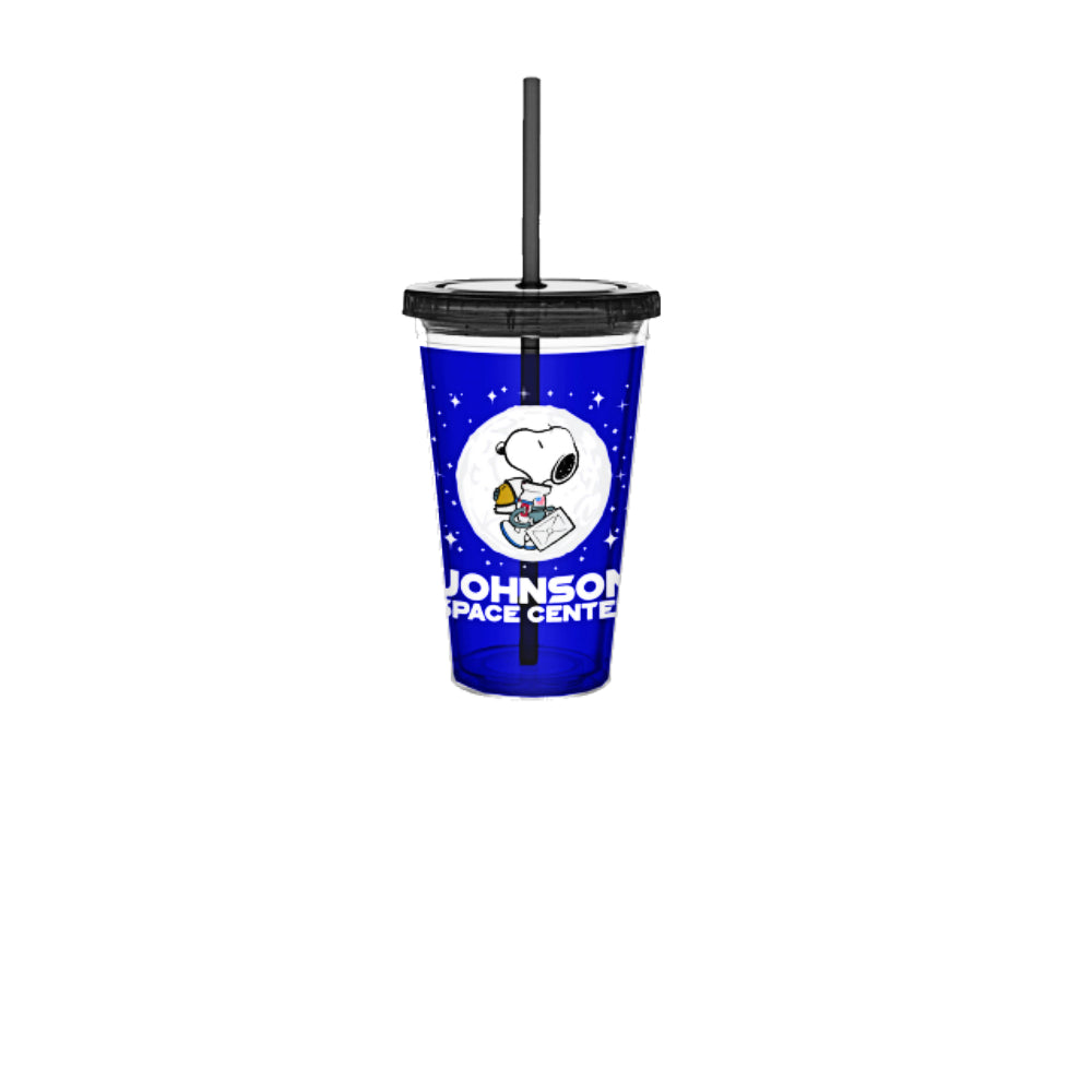 Snoopy JSC Carnival cup