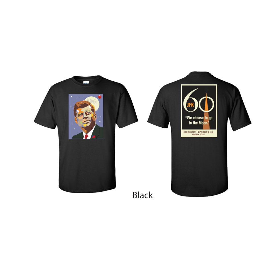 Limited Edition JFK Tshirt