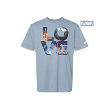 Limited Edition NASA Space Love Tshirt