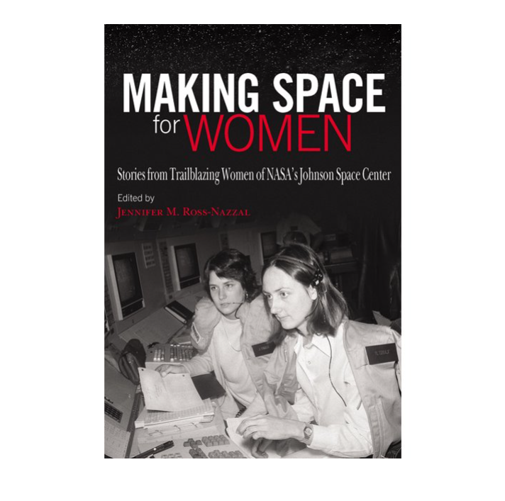 Making Space For Women