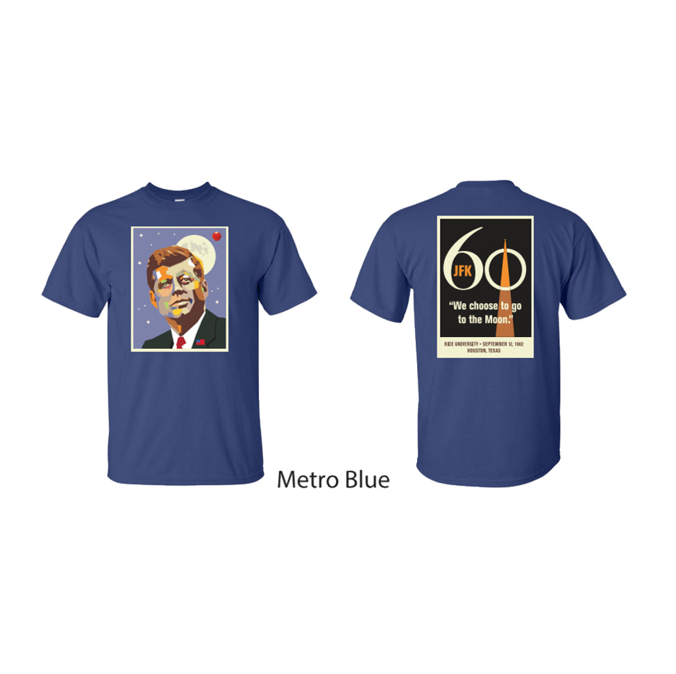 Limited Edition JFK Tshirt